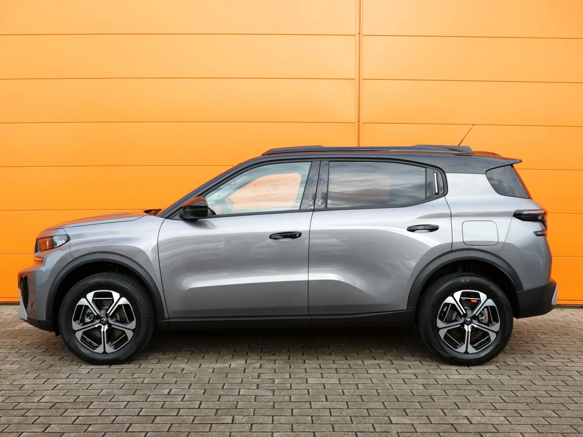 CITROEN C3 AIRCROSS - Miniature 3 sur 33 - Cliquer pour voir cette photo