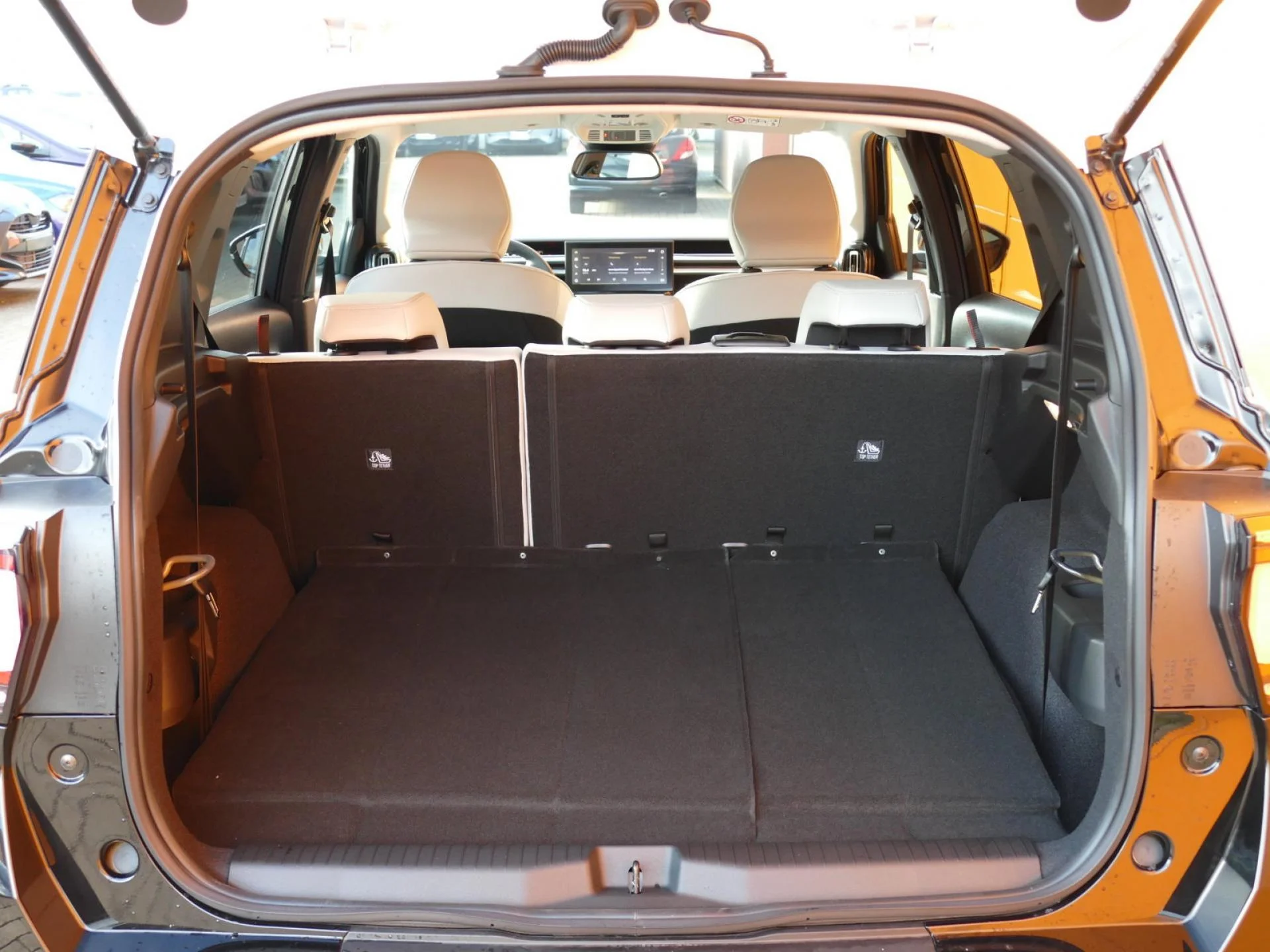 CITROEN C3 AIRCROSS - Miniature 9 sur 31 - Cliquer pour voir cette photo