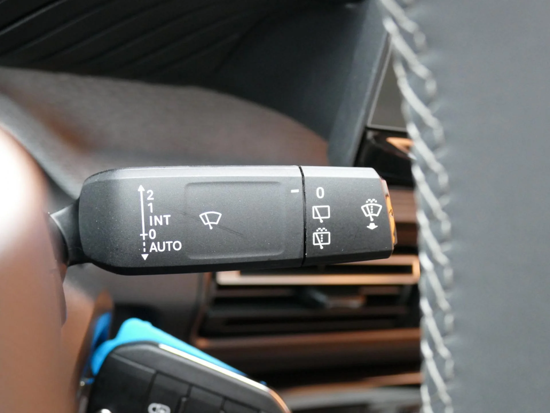 CITROEN C3 AIRCROSS - Miniature 29 sur 30 - Cliquer pour voir cette photo