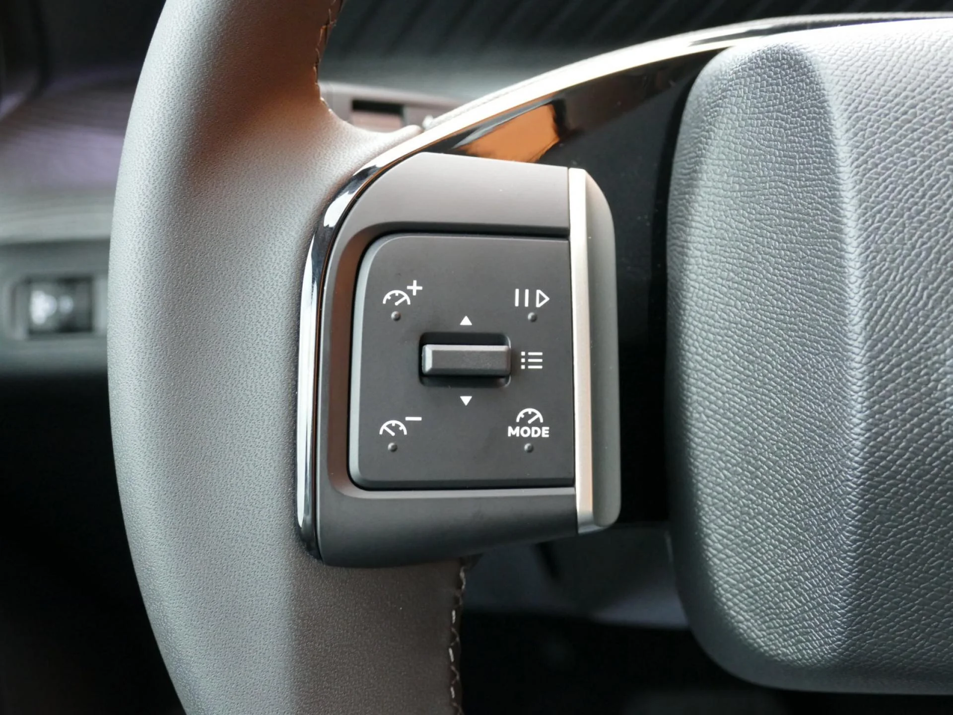 CITROEN C3 AIRCROSS - Miniature 18 sur 30 - Cliquer pour voir cette photo