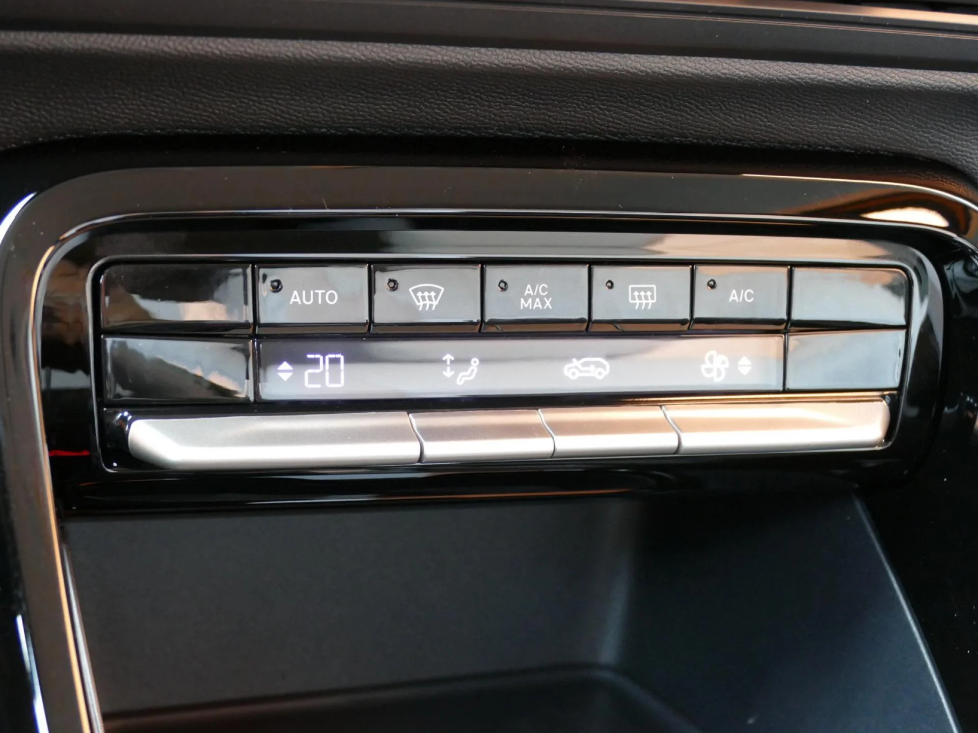 CITROEN C3 AIRCROSS - Miniature 13 sur 31 - Cliquer pour voir cette photo