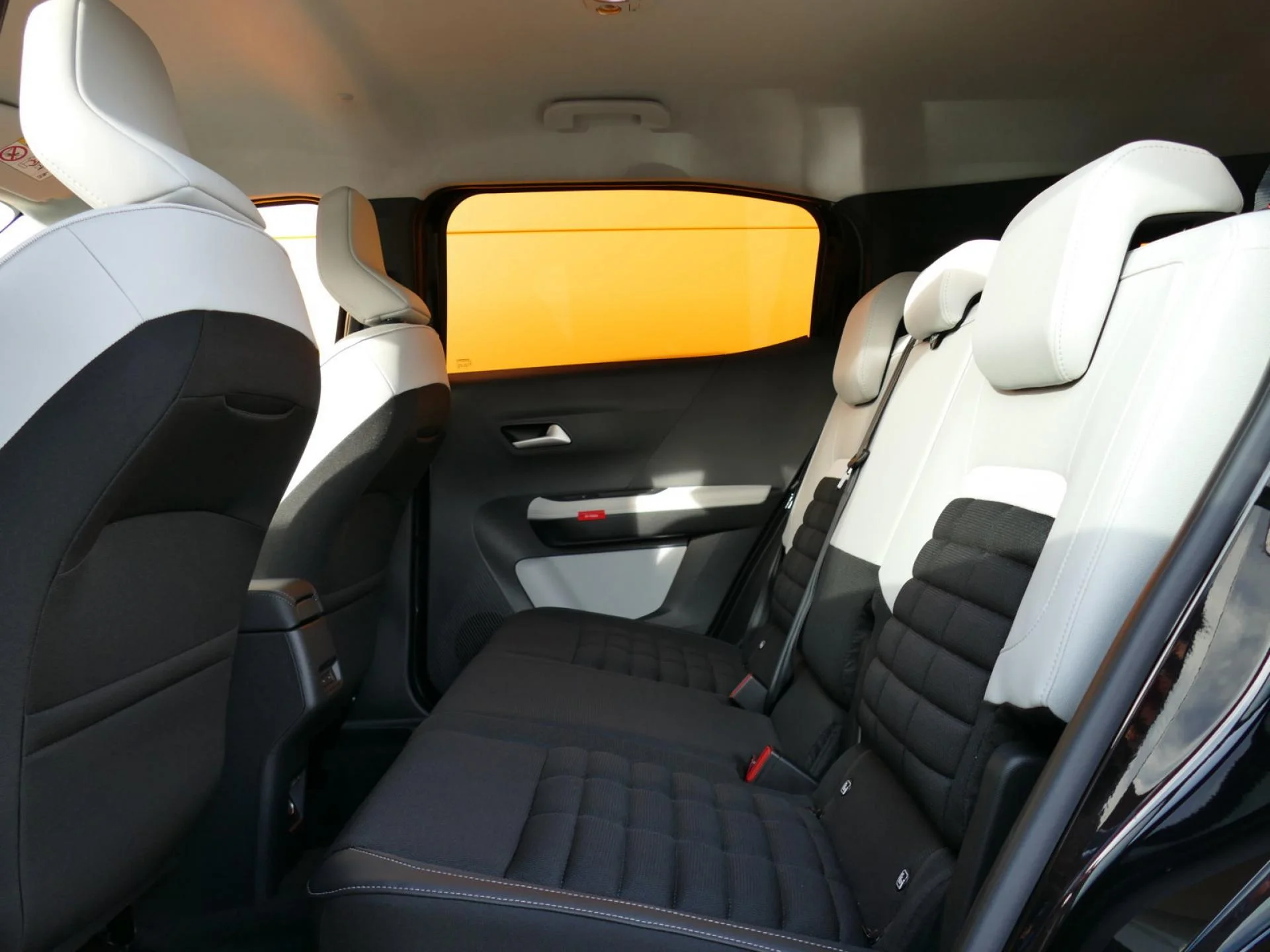 CITROEN C3 AIRCROSS - Miniature 7 sur 31 - Cliquer pour voir cette photo