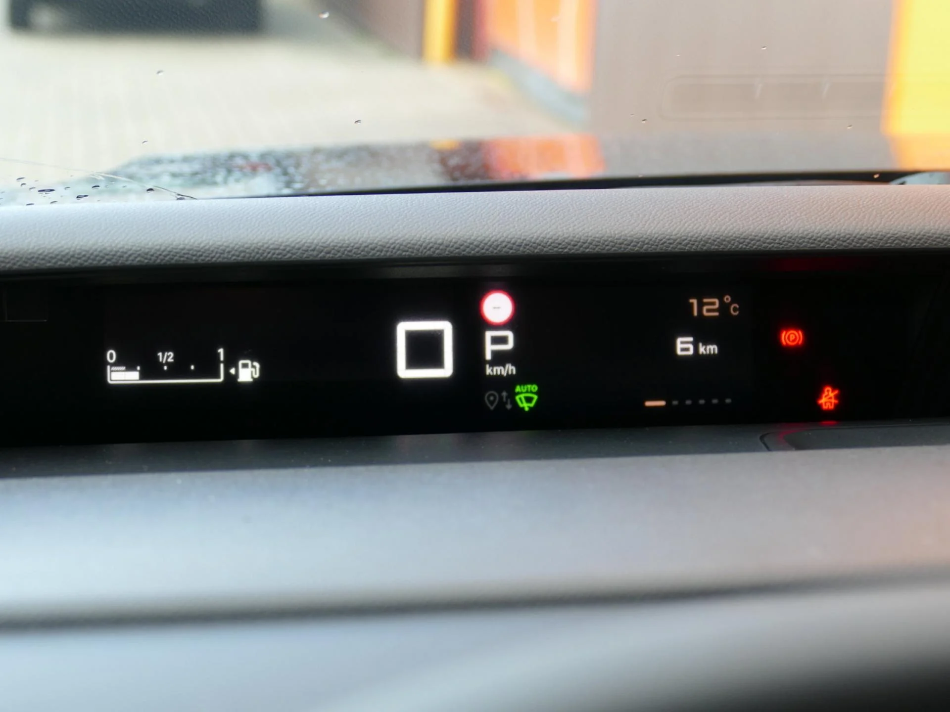 CITROEN C3 AIRCROSS - Miniature 14 sur 31 - Cliquer pour voir cette photo