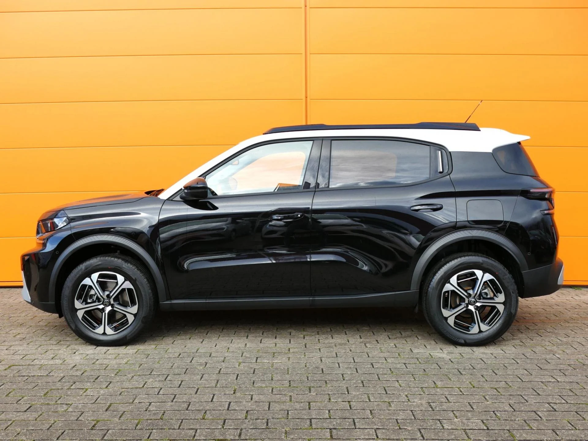 CITROEN C3 AIRCROSS - Miniature 3 sur 31 - Cliquer pour voir cette photo