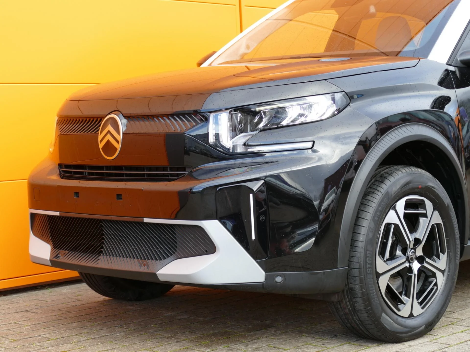 CITROEN C3 AIRCROSS - Miniature 26 sur 31 - Cliquer pour voir cette photo