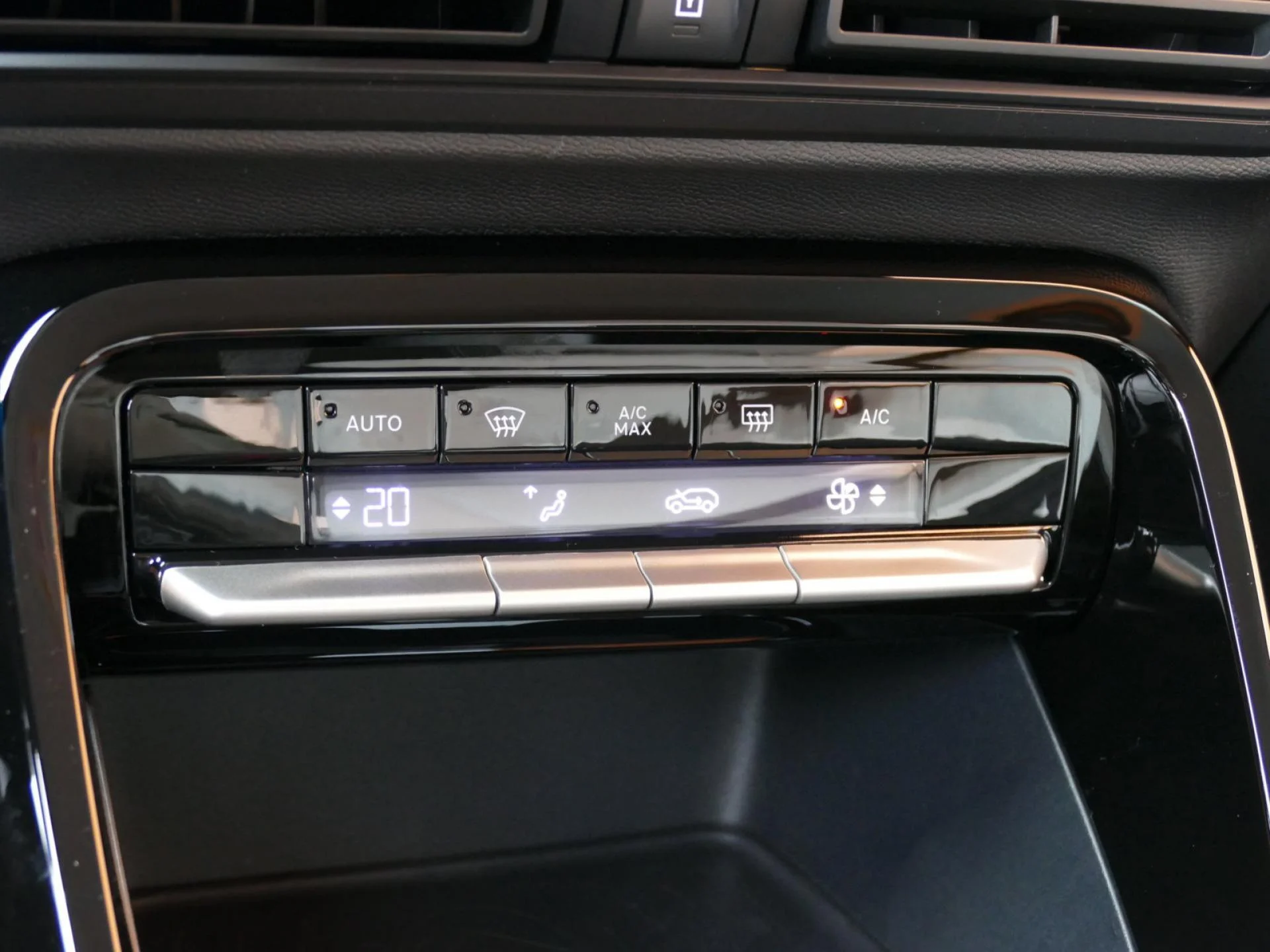 CITROEN C3 AIRCROSS - Miniature 13 sur 30 - Cliquer pour voir cette photo