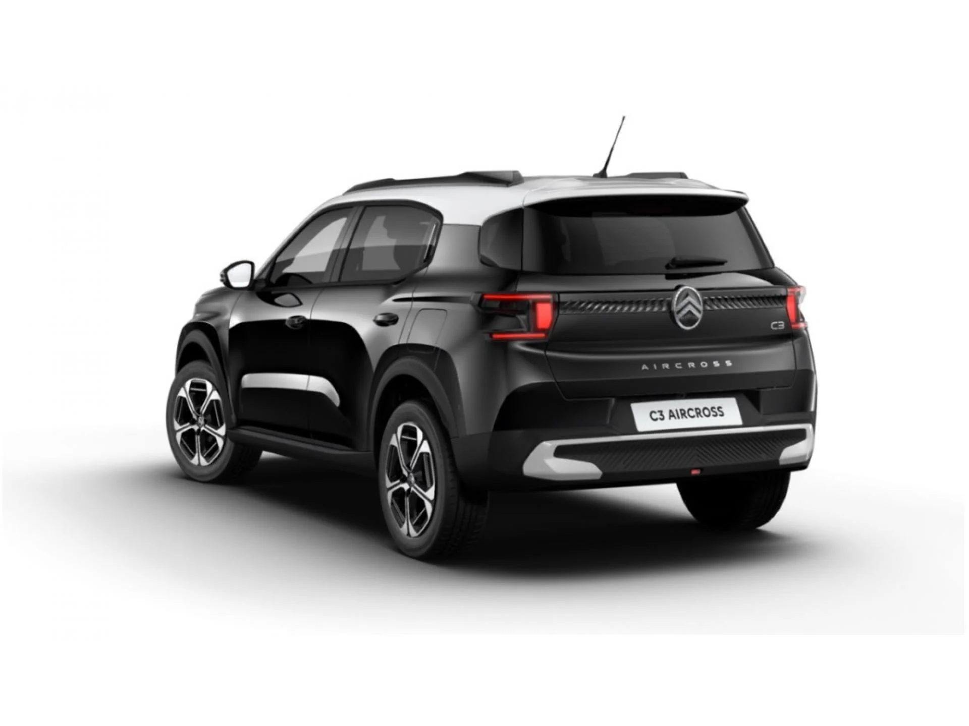 CITROEN C3 AIRCROSS - Miniature 5 sur 30 - Cliquer pour voir cette photo