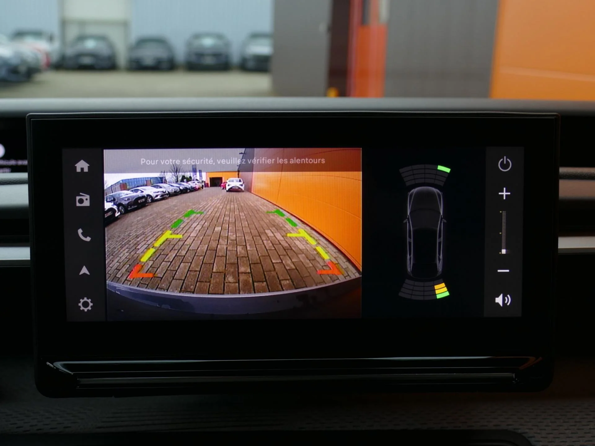 CITROEN C3 AIRCROSS - Miniature 11 sur 30 - Cliquer pour voir cette photo