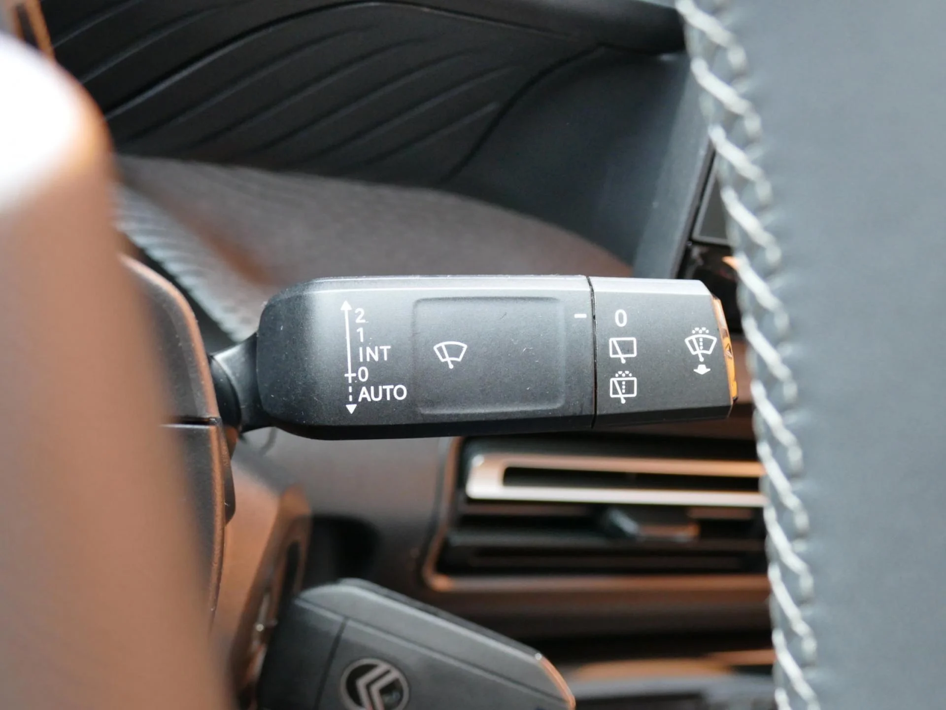 CITROEN C3 AIRCROSS - Miniature 24 sur 31 - Cliquer pour voir cette photo