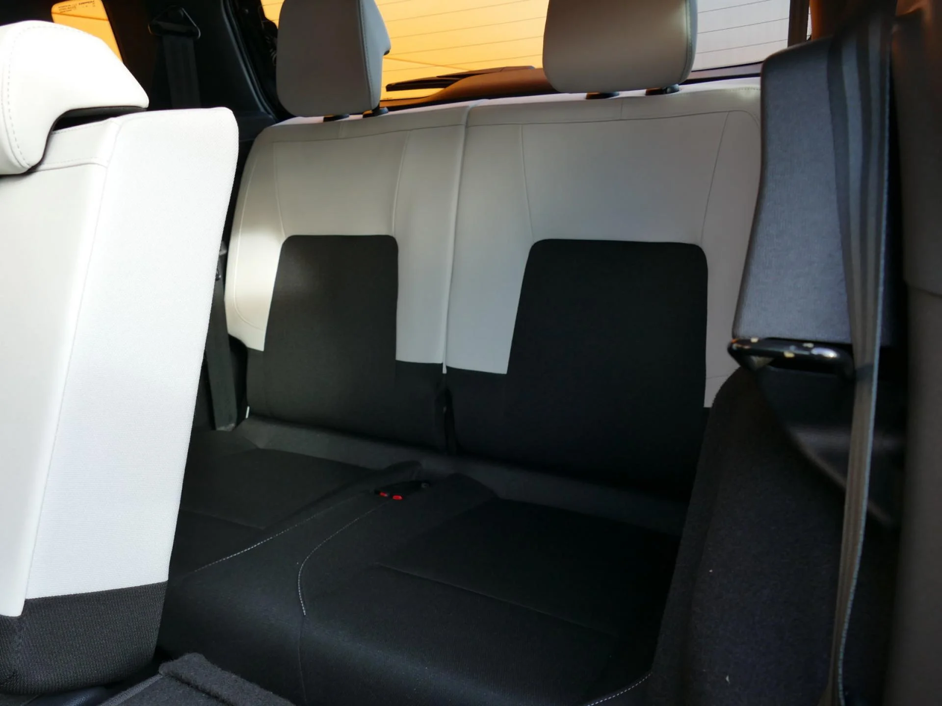 CITROEN C3 AIRCROSS - Miniature 8 sur 31 - Cliquer pour voir cette photo