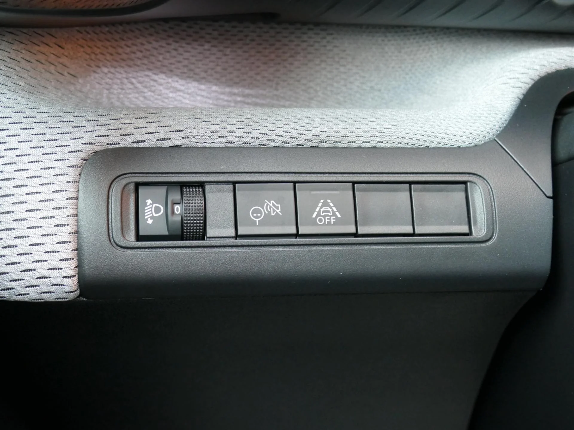 CITROEN C3 AIRCROSS - Miniature 18 sur 31 - Cliquer pour voir cette photo