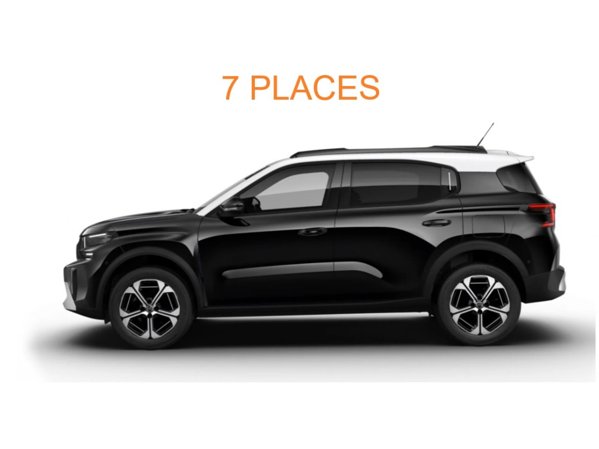 CITROEN C3 AIRCROSS - Miniature 3 sur 30 - Cliquer pour voir cette photo