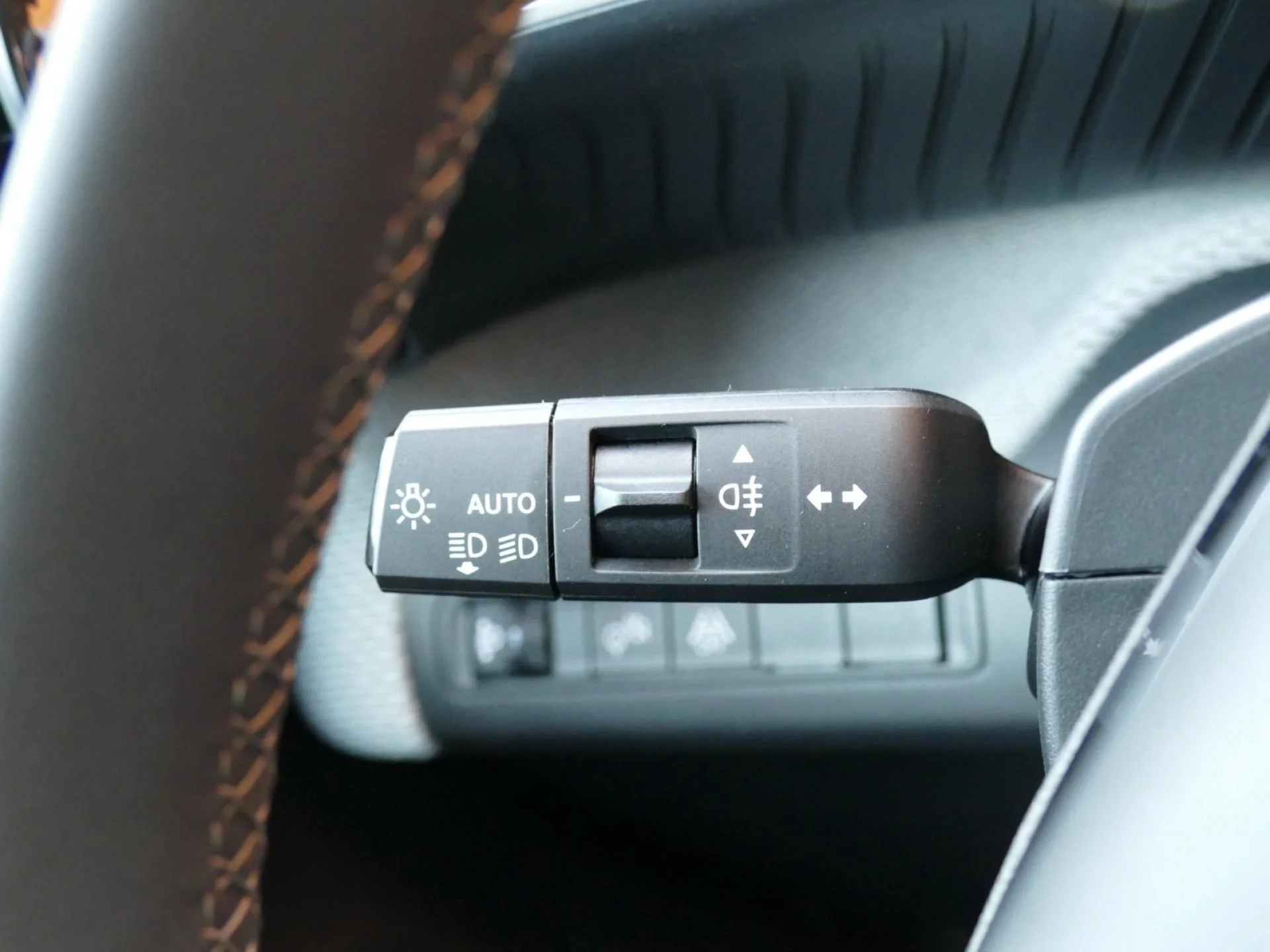 CITROEN C3 AIRCROSS - Miniature 23 sur 31 - Cliquer pour voir cette photo