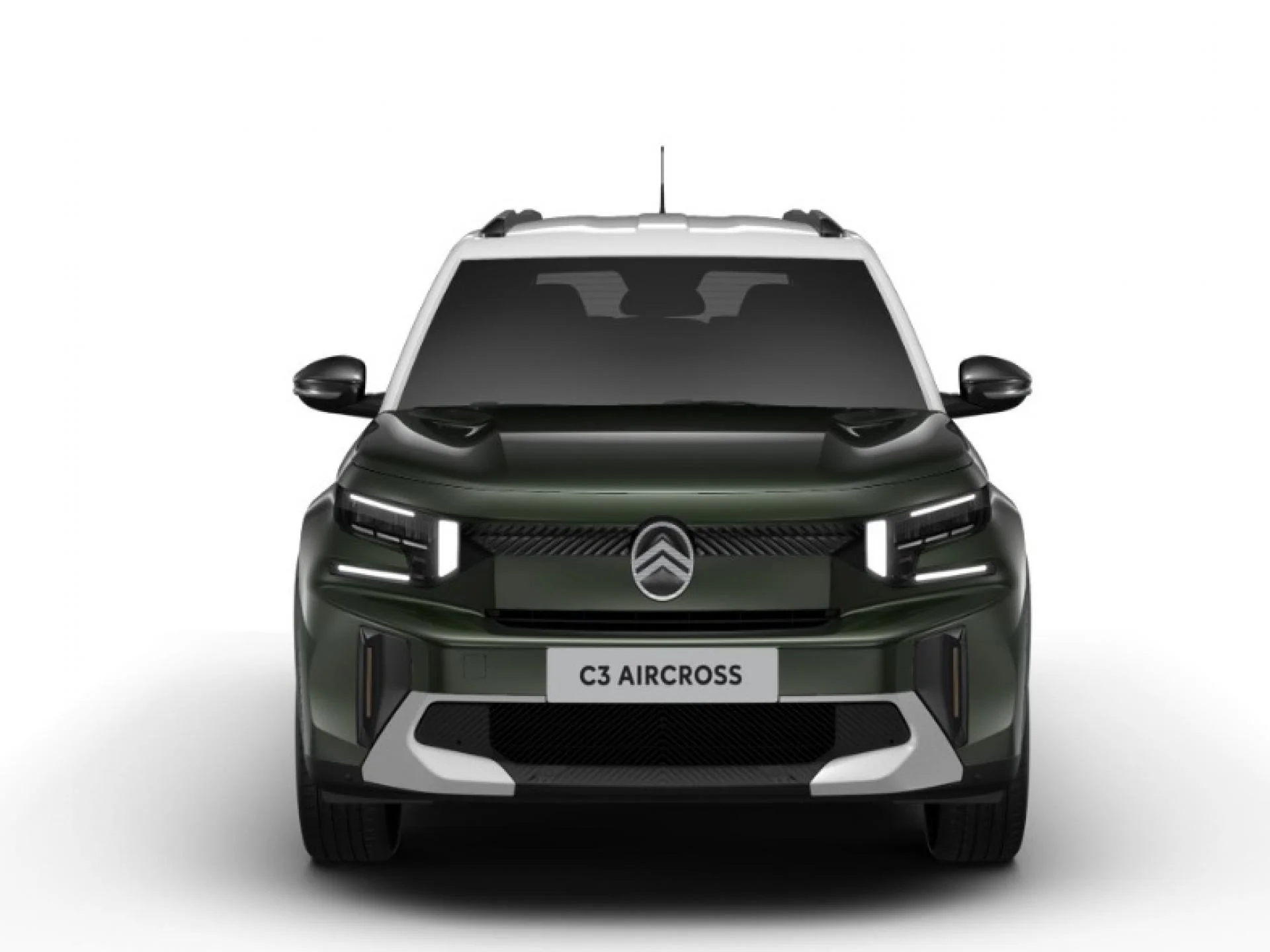 CITROEN C3 AIRCROSS - Miniature 5 sur 9 - Cliquer pour voir cette photo