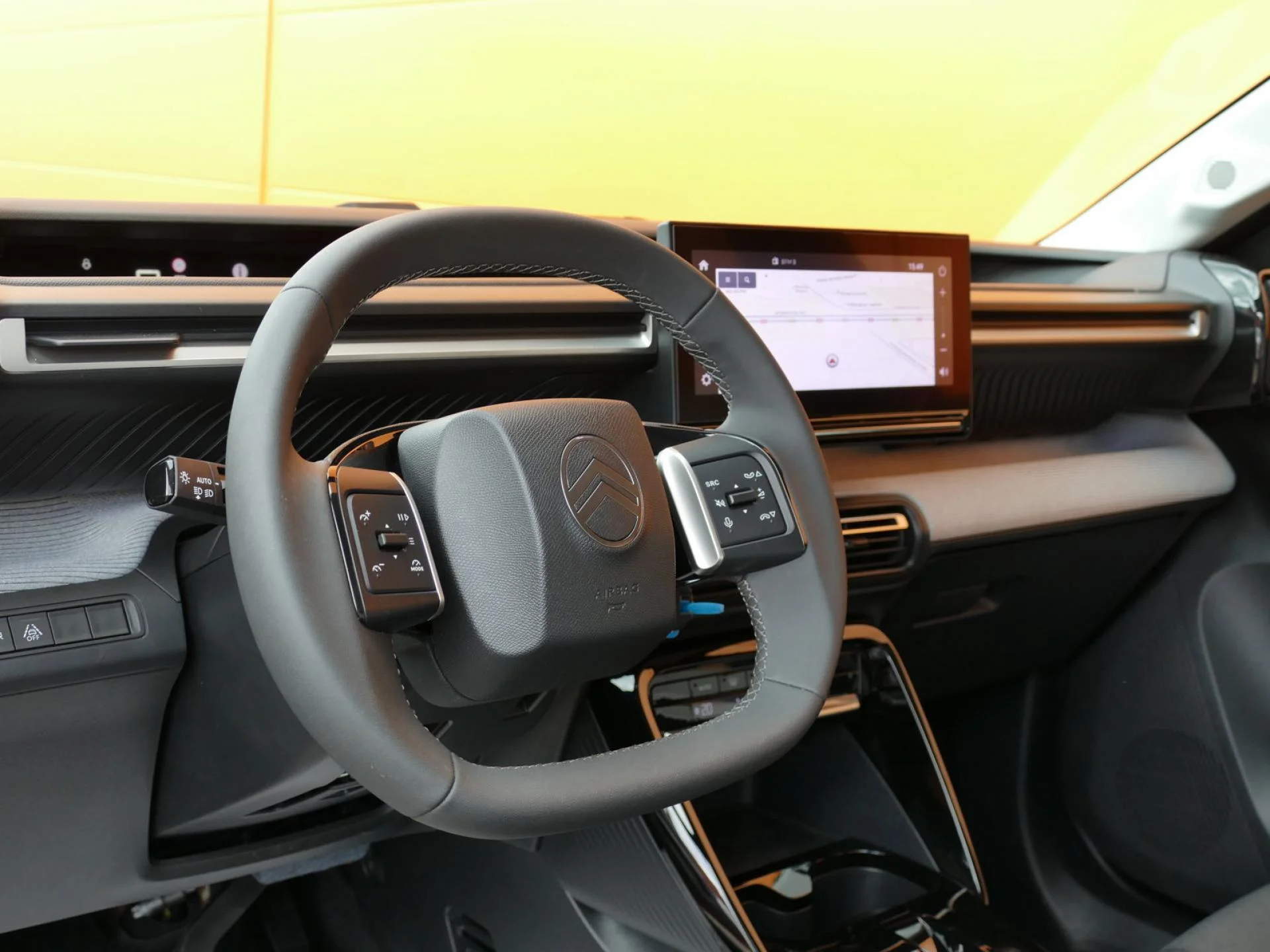 CITROEN C3 AIRCROSS - Miniature 13 sur 31 - Cliquer pour voir cette photo