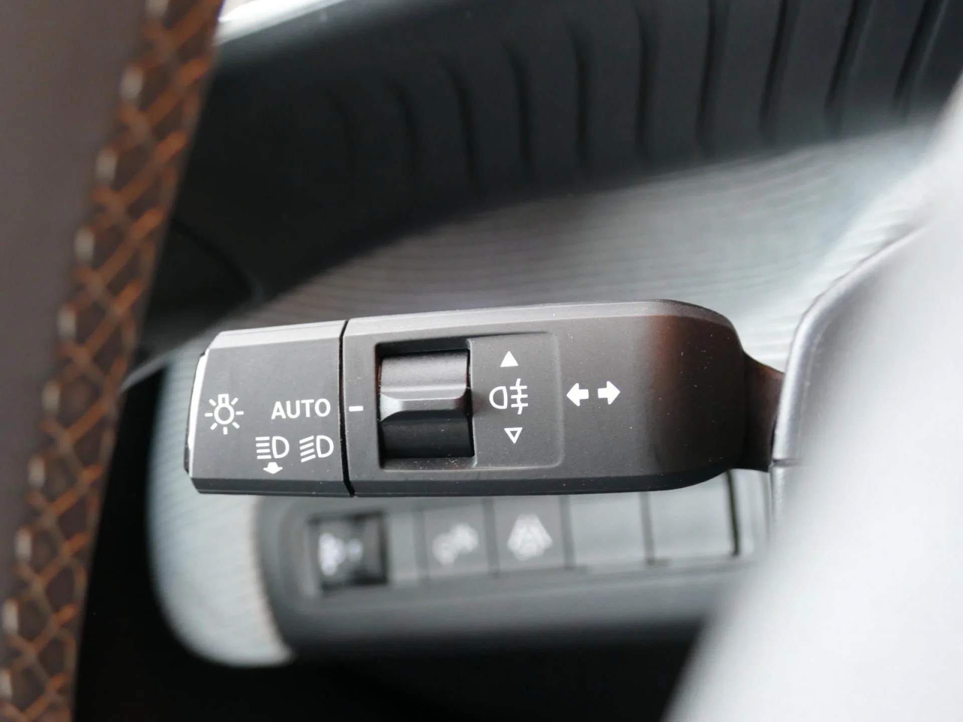 CITROEN C3 AIRCROSS - Miniature 22 sur 31 - Cliquer pour voir cette photo