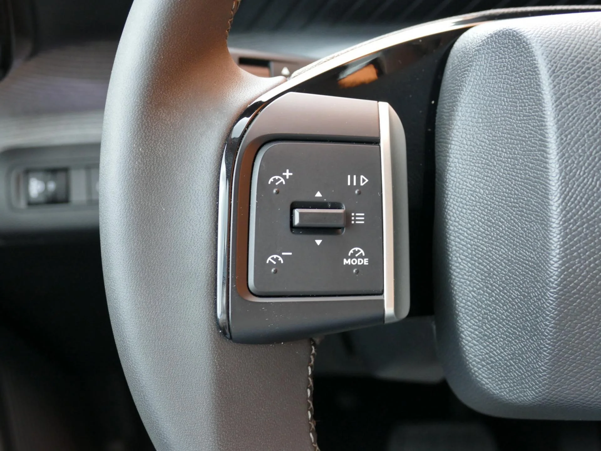 CITROEN C3 AIRCROSS - Miniature 15 sur 31 - Cliquer pour voir cette photo