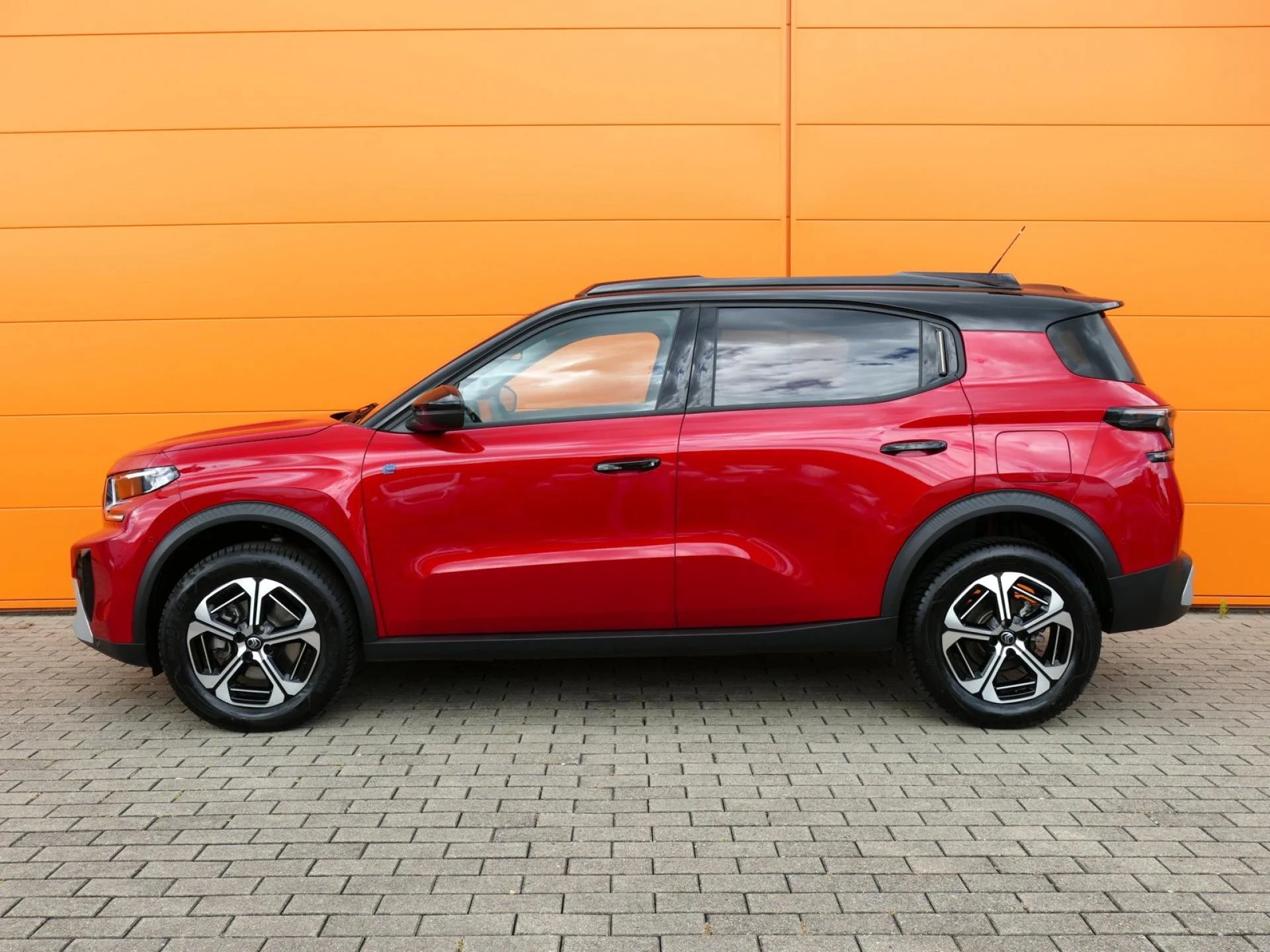 CITROEN C3 AIRCROSS - Miniature 3 sur 31 - Cliquer pour voir cette photo