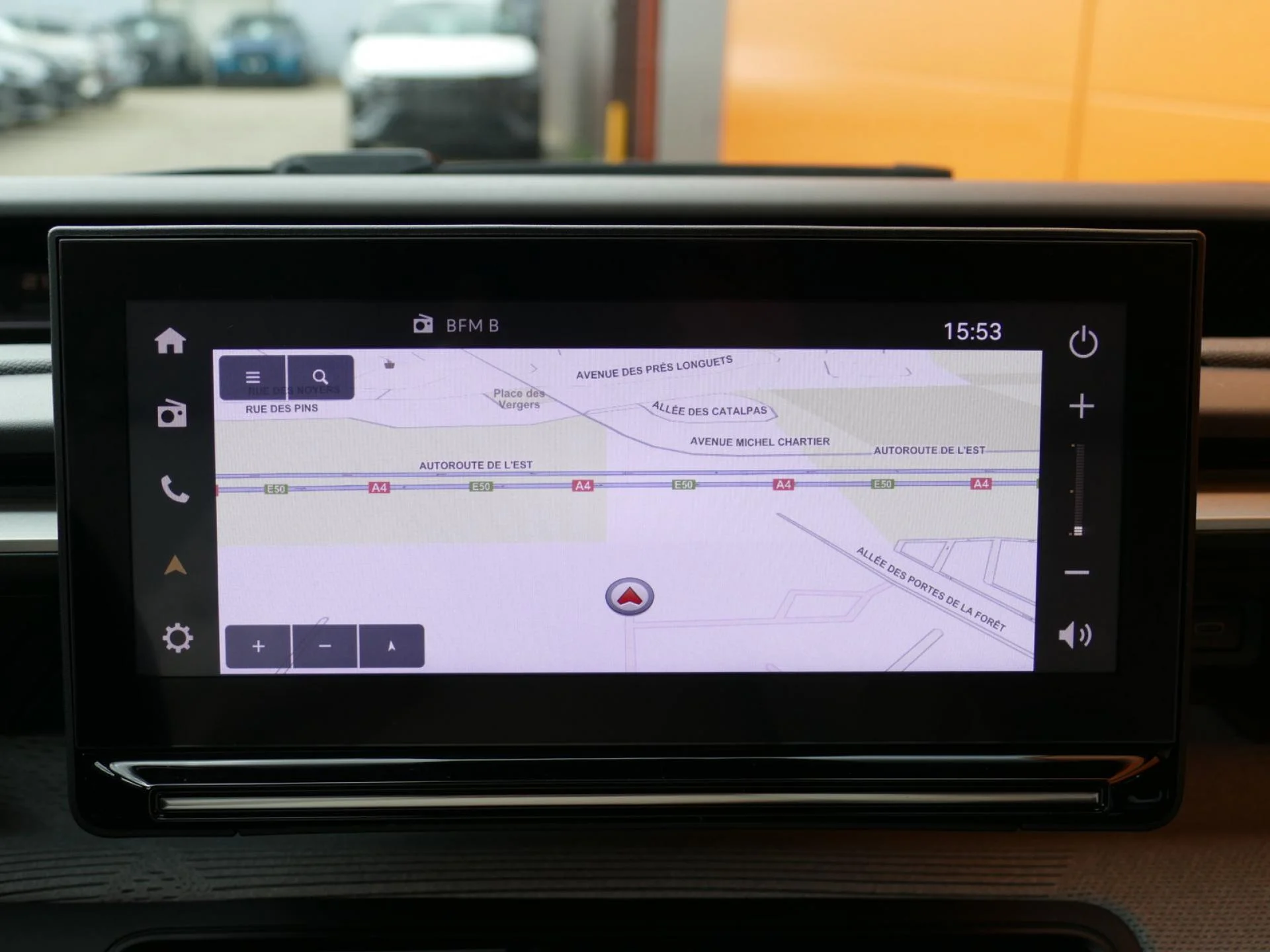 CITROEN C3 AIRCROSS - Miniature 9 sur 31 - Cliquer pour voir cette photo