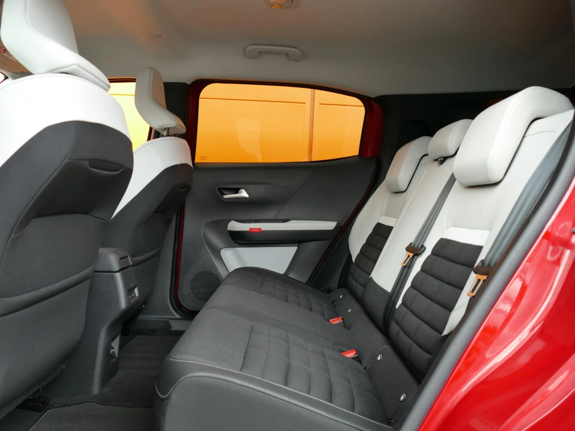CITROEN C3 AIRCROSS - Miniature 7 sur 31 - Cliquer pour voir cette photo