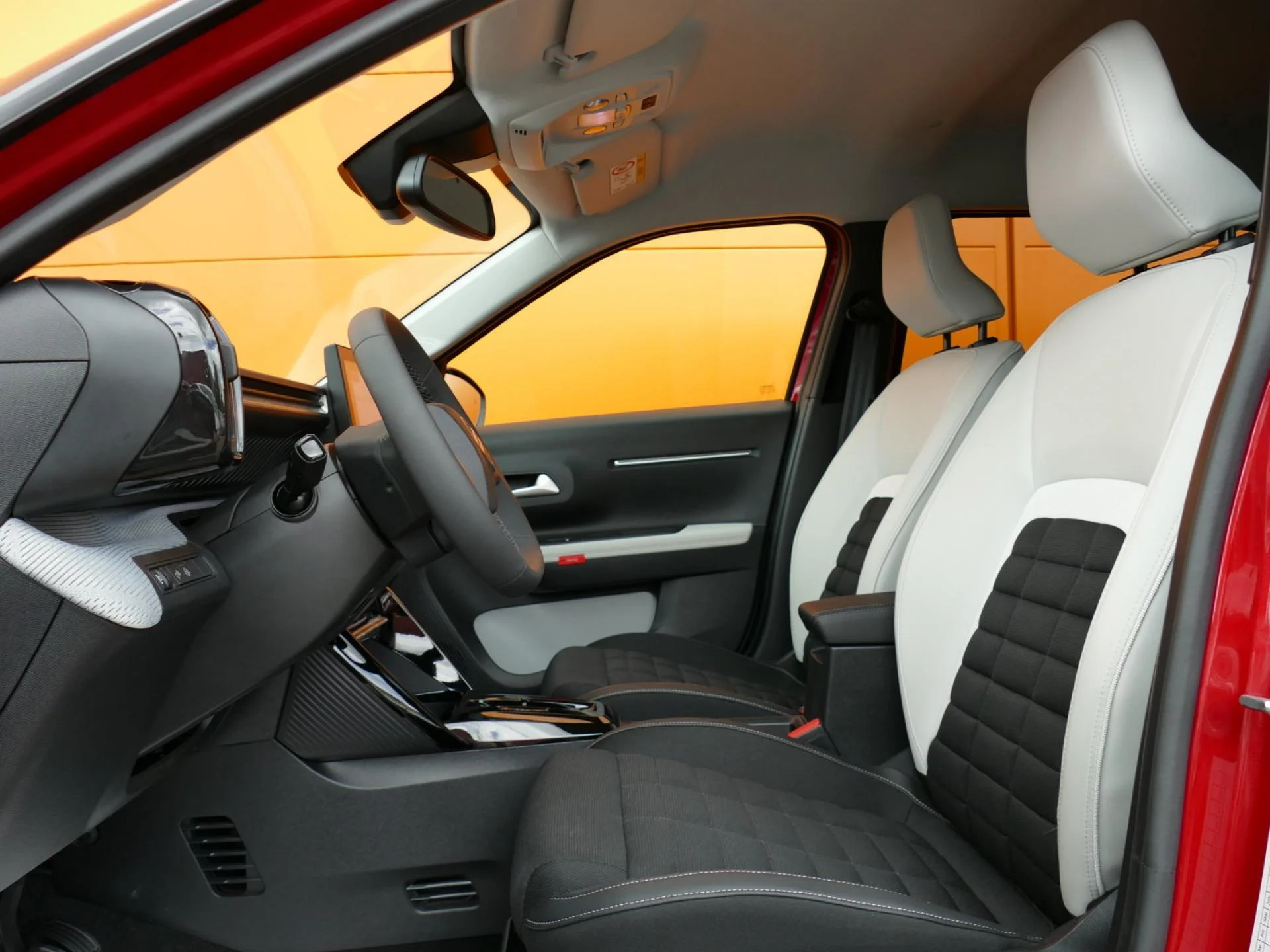 CITROEN C3 AIRCROSS - Miniature 6 sur 31 - Cliquer pour voir cette photo