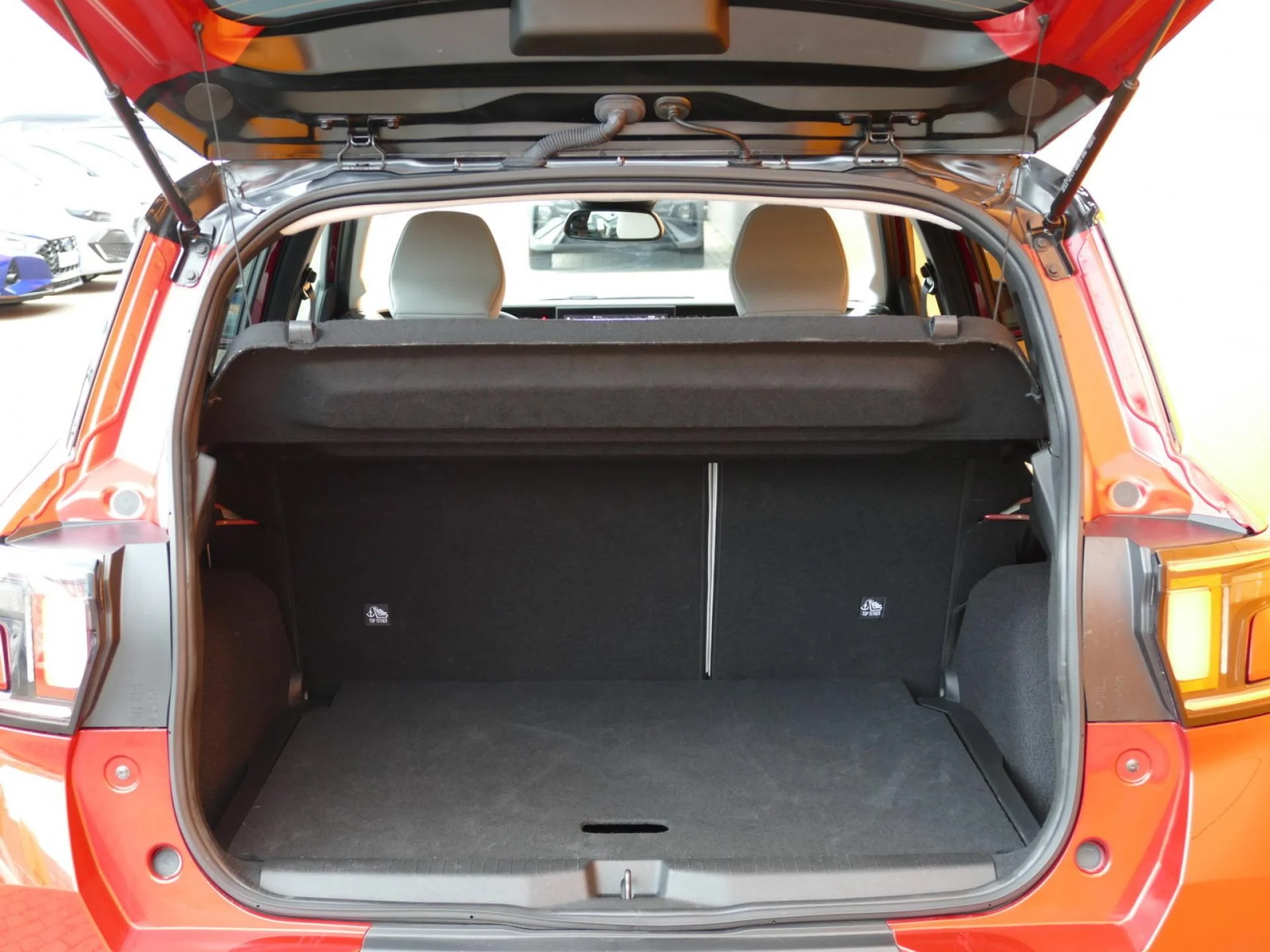 CITROEN C3 AIRCROSS - Miniature 8 sur 31 - Cliquer pour voir cette photo