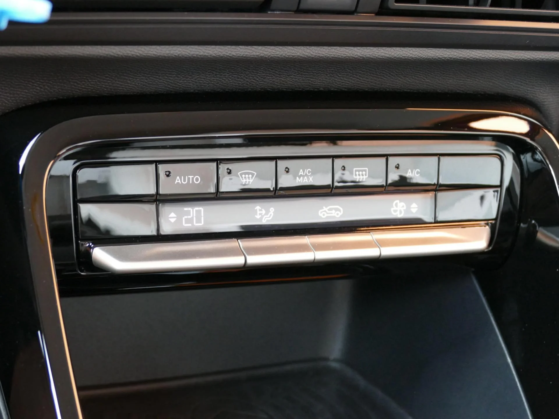 CITROEN C3 AIRCROSS - Miniature 12 sur 31 - Cliquer pour voir cette photo