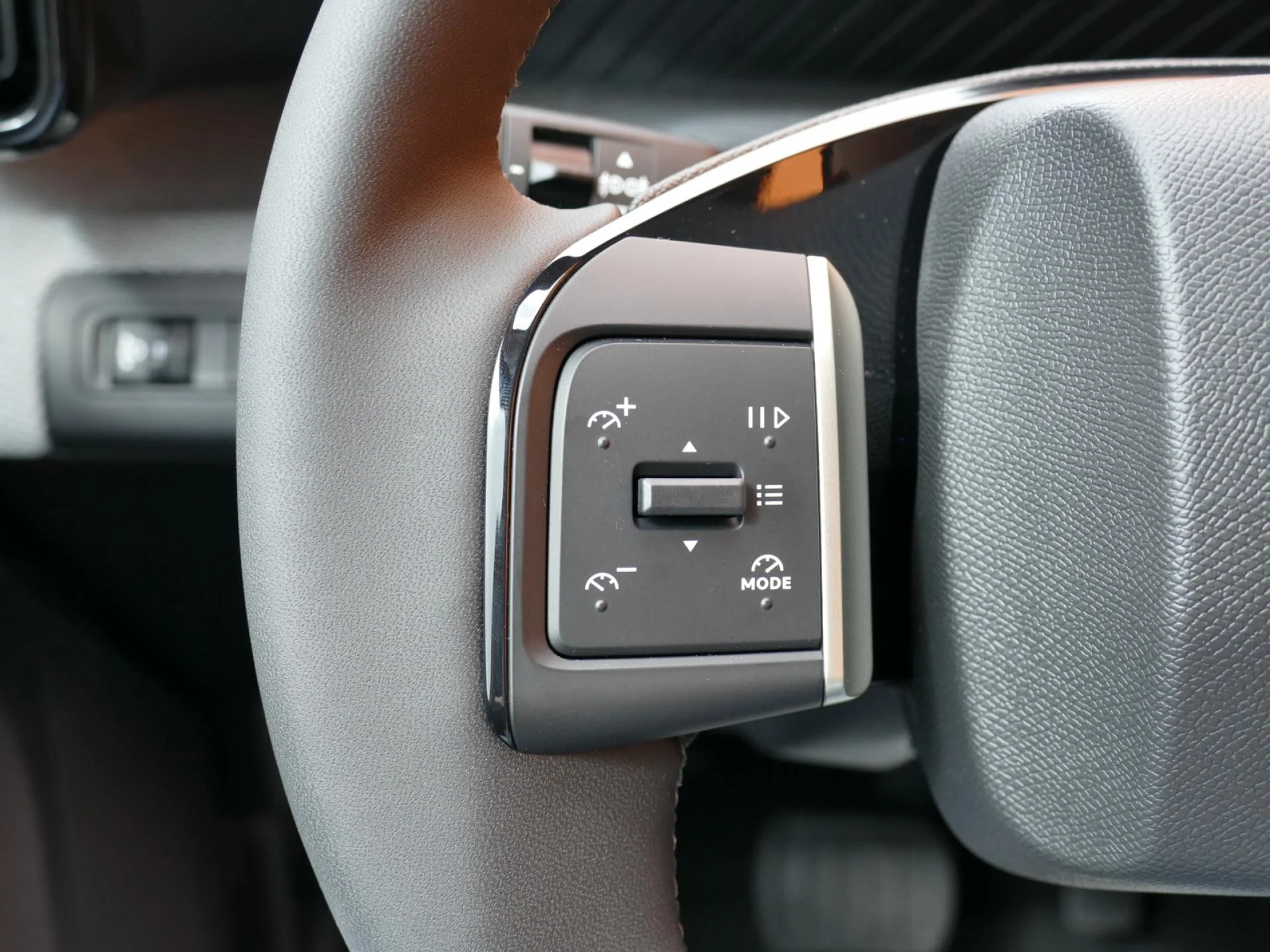 CITROEN C3 AIRCROSS - Miniature 16 sur 32 - Cliquer pour voir cette photo