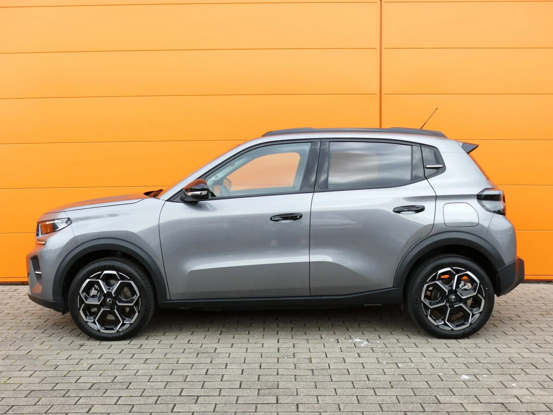 CITROEN C3 - Miniature 3 sur 32 - Cliquer pour voir cette photo