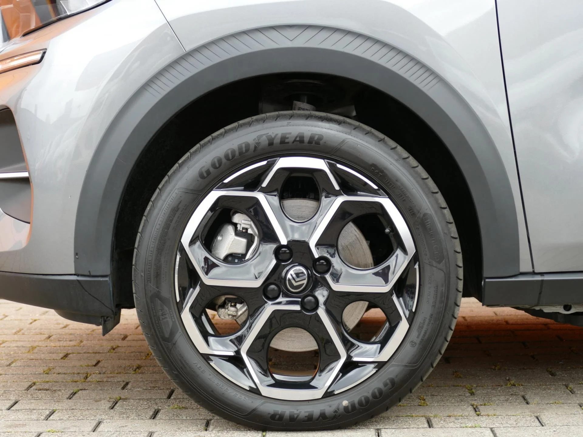CITROEN C3 - Miniature 30 sur 32 - Cliquer pour voir cette photo