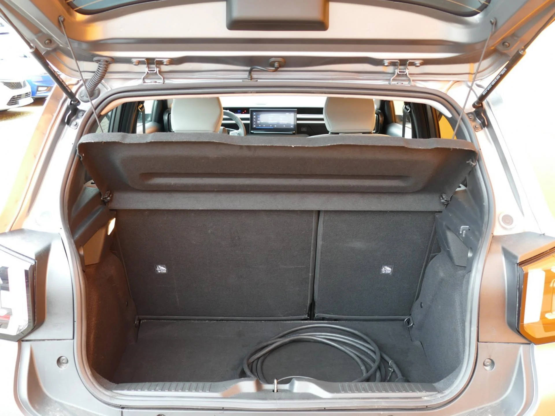 CITROEN C3 - Miniature 8 sur 32 - Cliquer pour voir cette photo