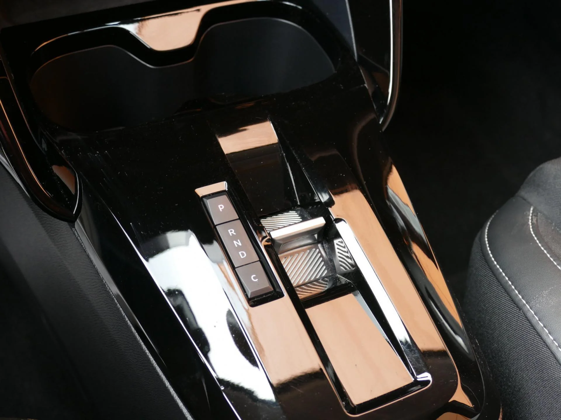 CITROEN C3 - Miniature 17 sur 32 - Cliquer pour voir cette photo
