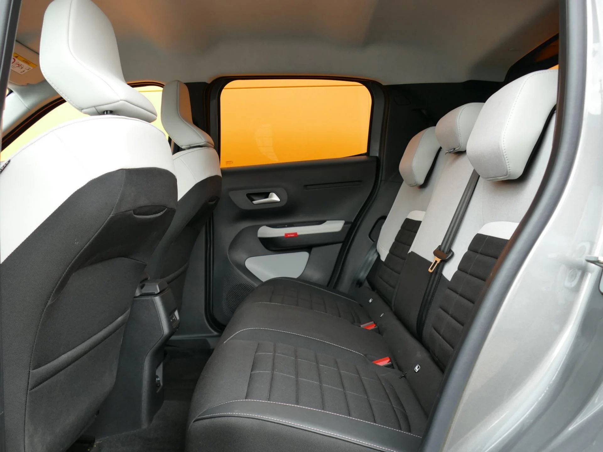CITROEN C3 - Miniature 7 sur 32 - Cliquer pour voir cette photo