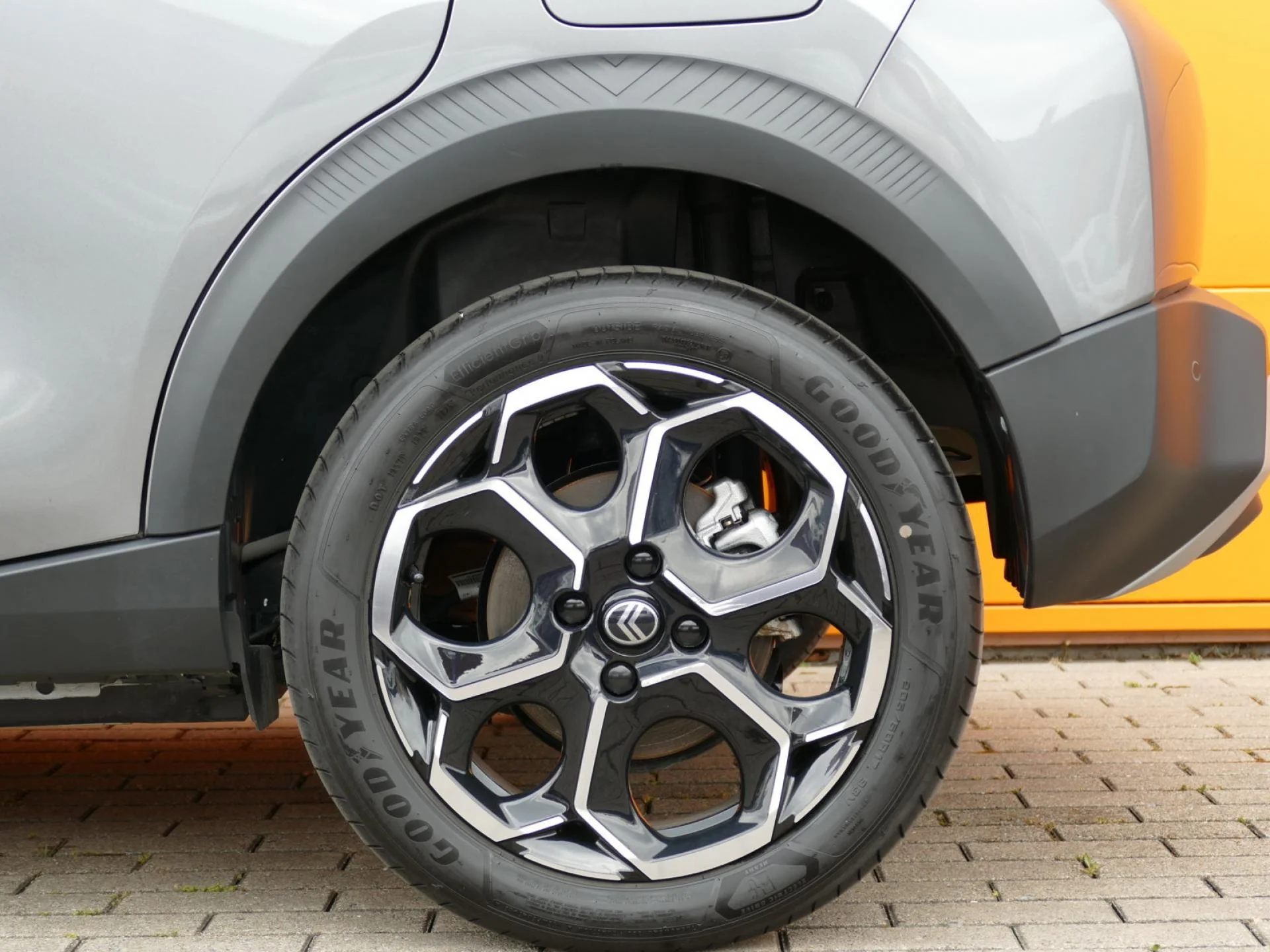 CITROEN C3 - Miniature 31 sur 32 - Cliquer pour voir cette photo