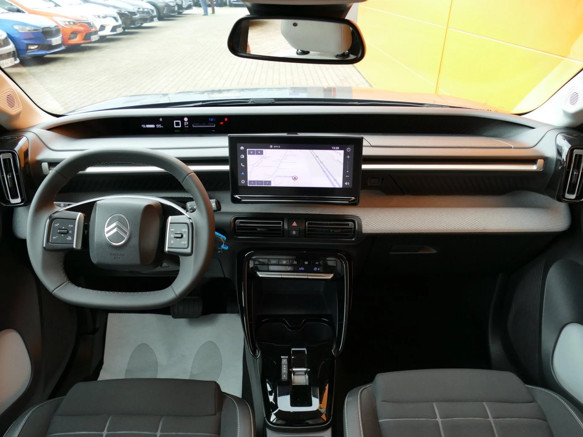 CITROEN C3 - Miniature 5 sur 32 - Cliquer pour voir cette photo