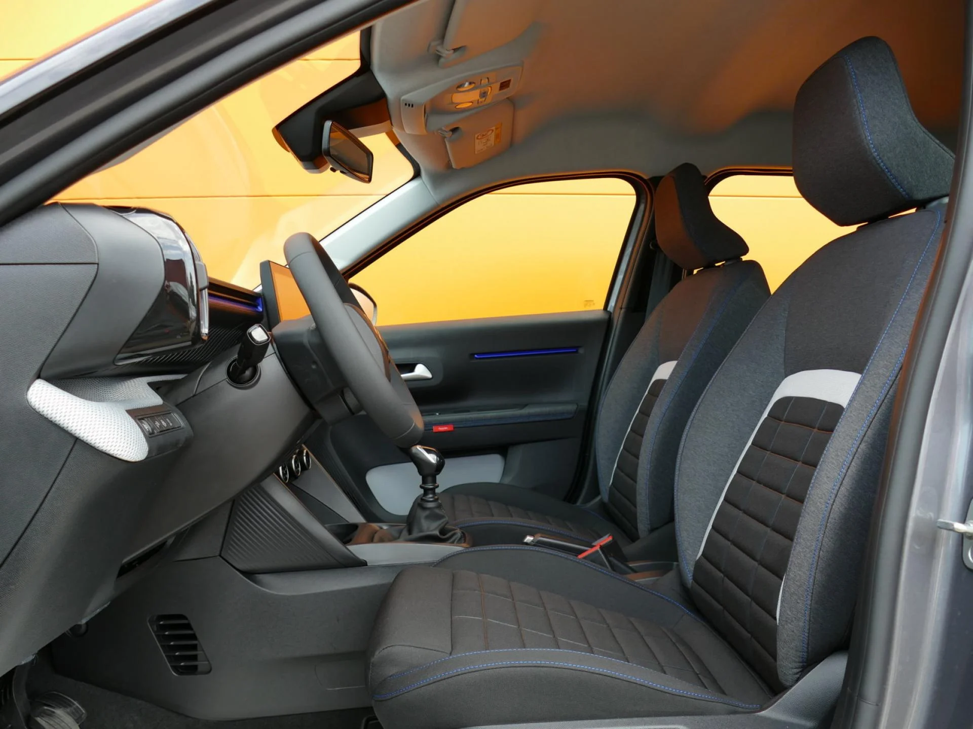 CITROEN C3 - Miniature 6 sur 31 - Cliquer pour voir cette photo