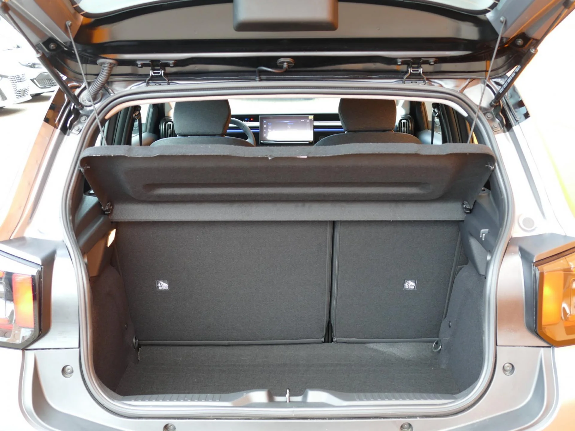 CITROEN C3 - Miniature 8 sur 31 - Cliquer pour voir cette photo
