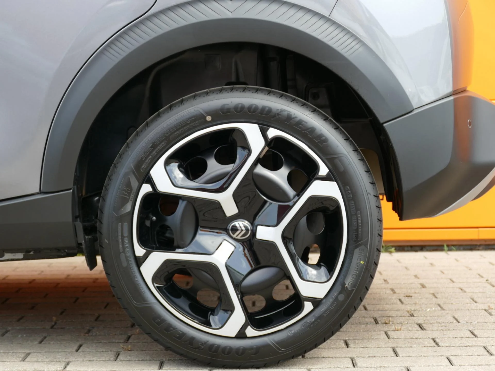 CITROEN C3 - Miniature 31 sur 31 - Cliquer pour voir cette photo