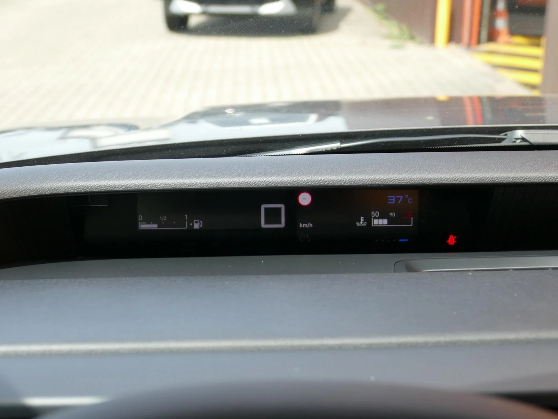 CITROEN C3 - Miniature 15 sur 31 - Cliquer pour voir cette photo
