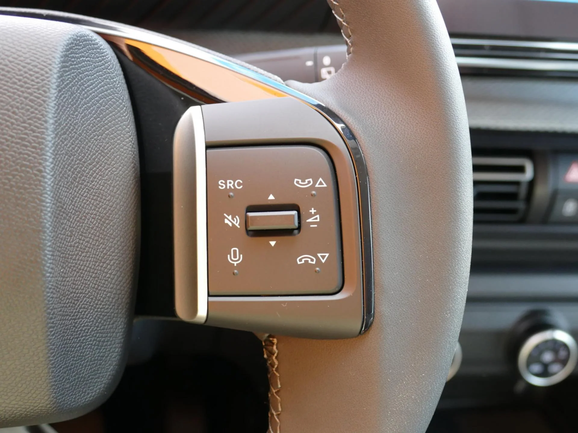 CITROEN C3 - Miniature 18 sur 31 - Cliquer pour voir cette photo