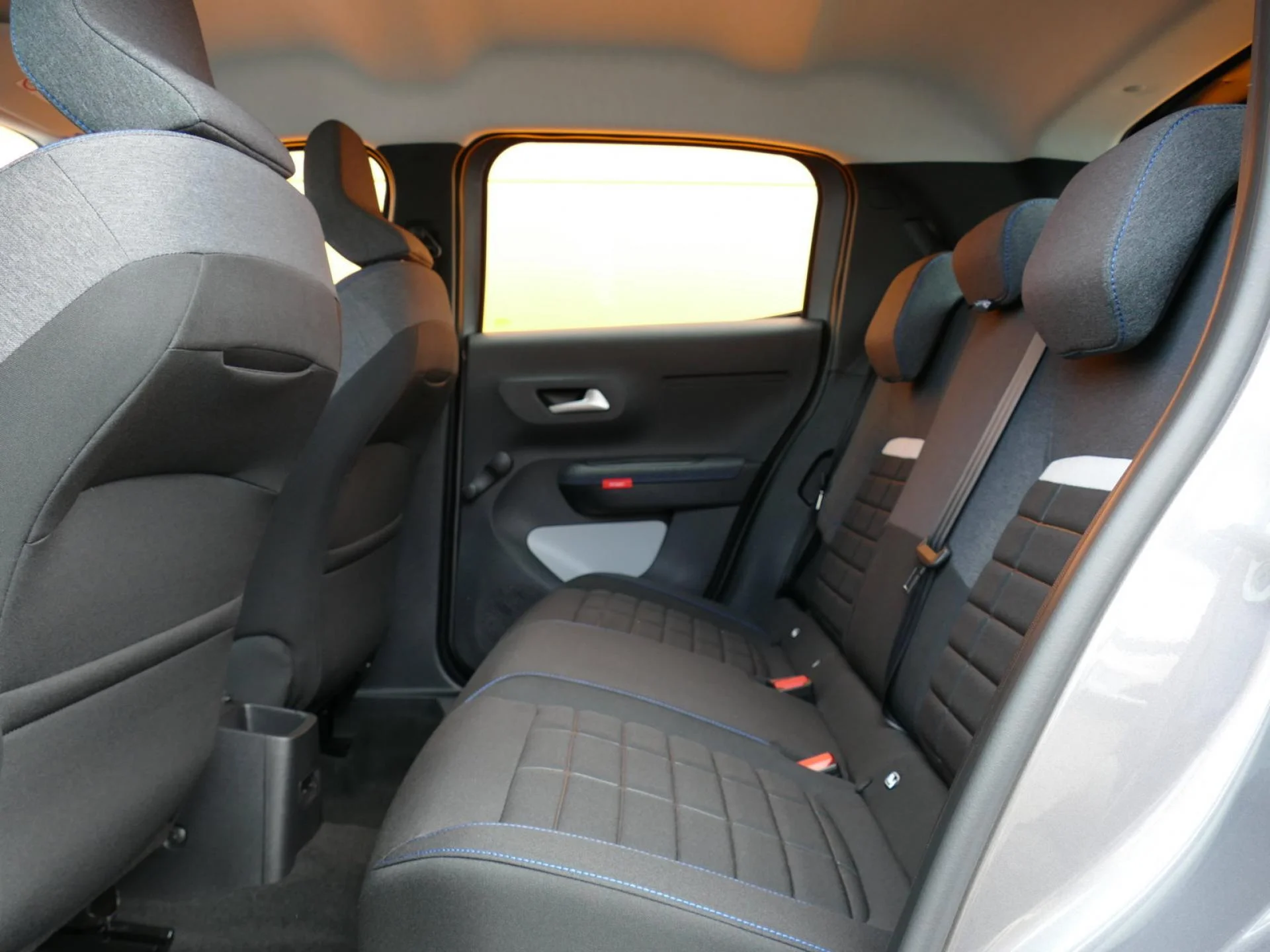 CITROEN C3 - Miniature 7 sur 31 - Cliquer pour voir cette photo