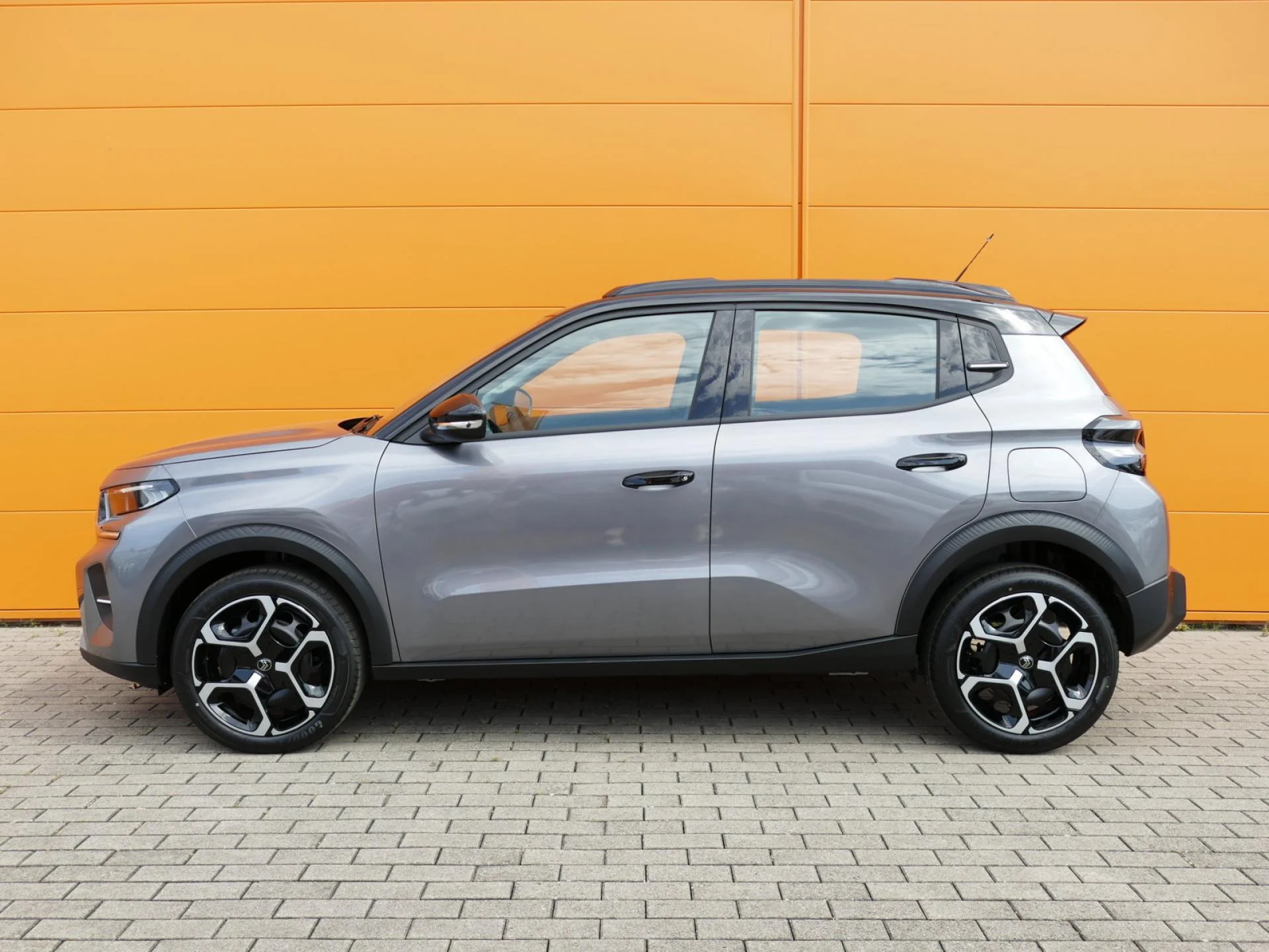 CITROEN C3 - Miniature 3 sur 31 - Cliquer pour voir cette photo