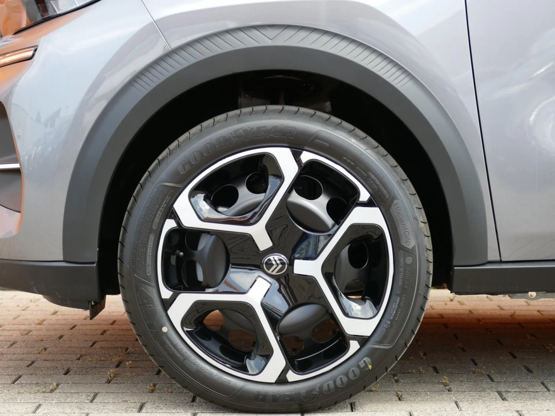 CITROEN C3 - Miniature 29 sur 31 - Cliquer pour voir cette photo