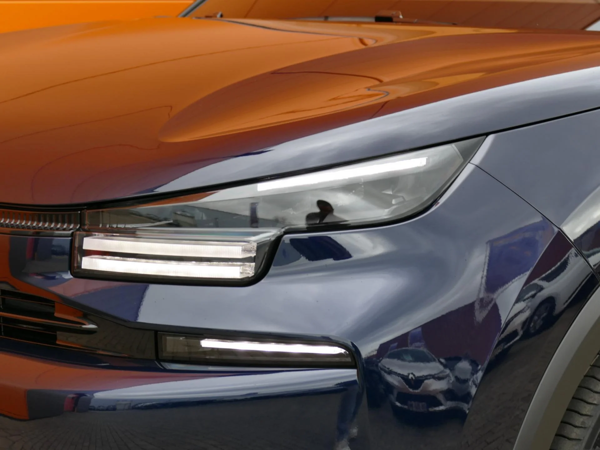 CITROEN C4 - Miniature 26 sur 31 - Cliquer pour voir cette photo