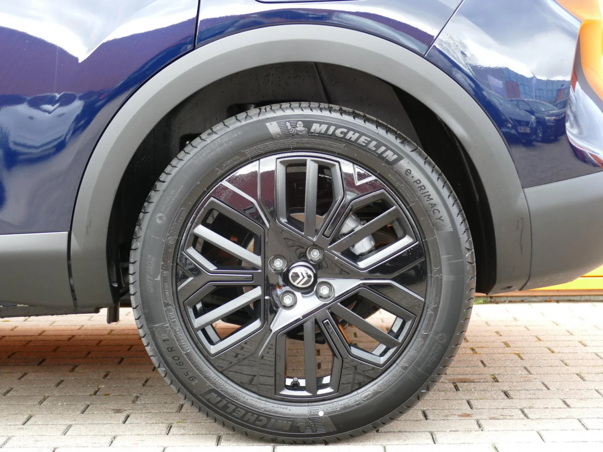 CITROEN C4 - Miniature 31 sur 31 - Cliquer pour voir cette photo