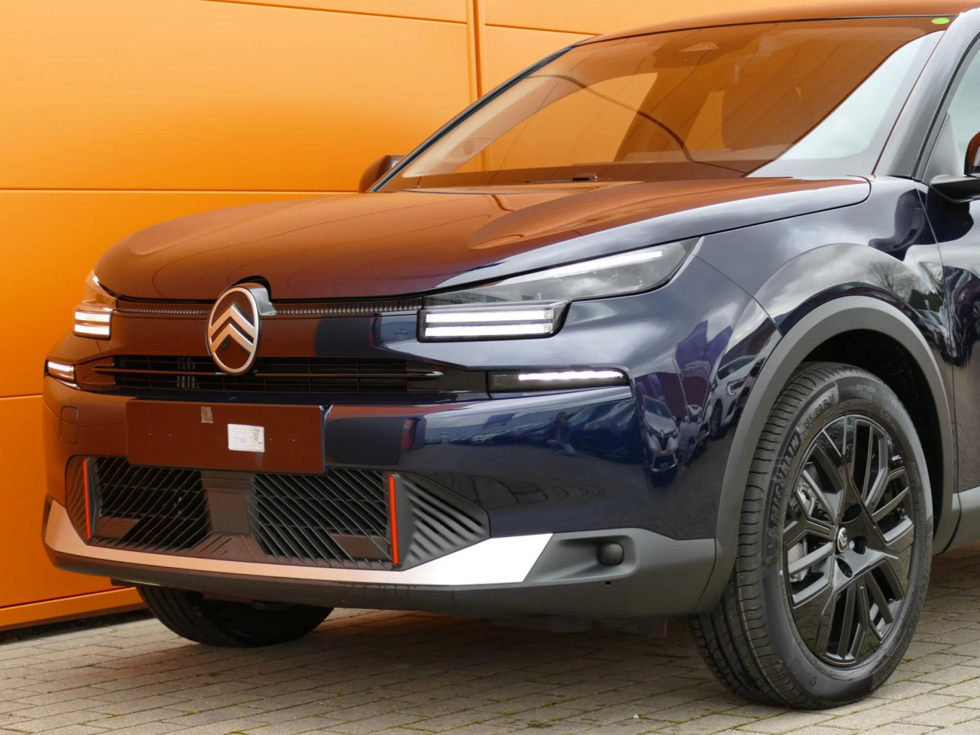 CITROEN C4 - Miniature 25 sur 31 - Cliquer pour voir cette photo