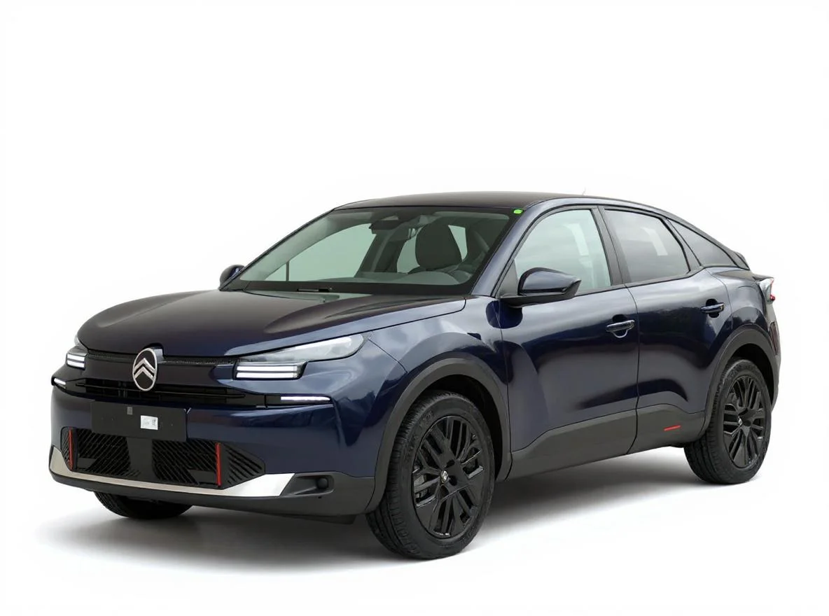 CITROEN C4 HYBRIDE 145 COLLECTION - BV e-DCS 6 PHASE 2 - 2026 - 23950€ - HYBRIDE ESSENCE - Automatique - Atlas Automobiles