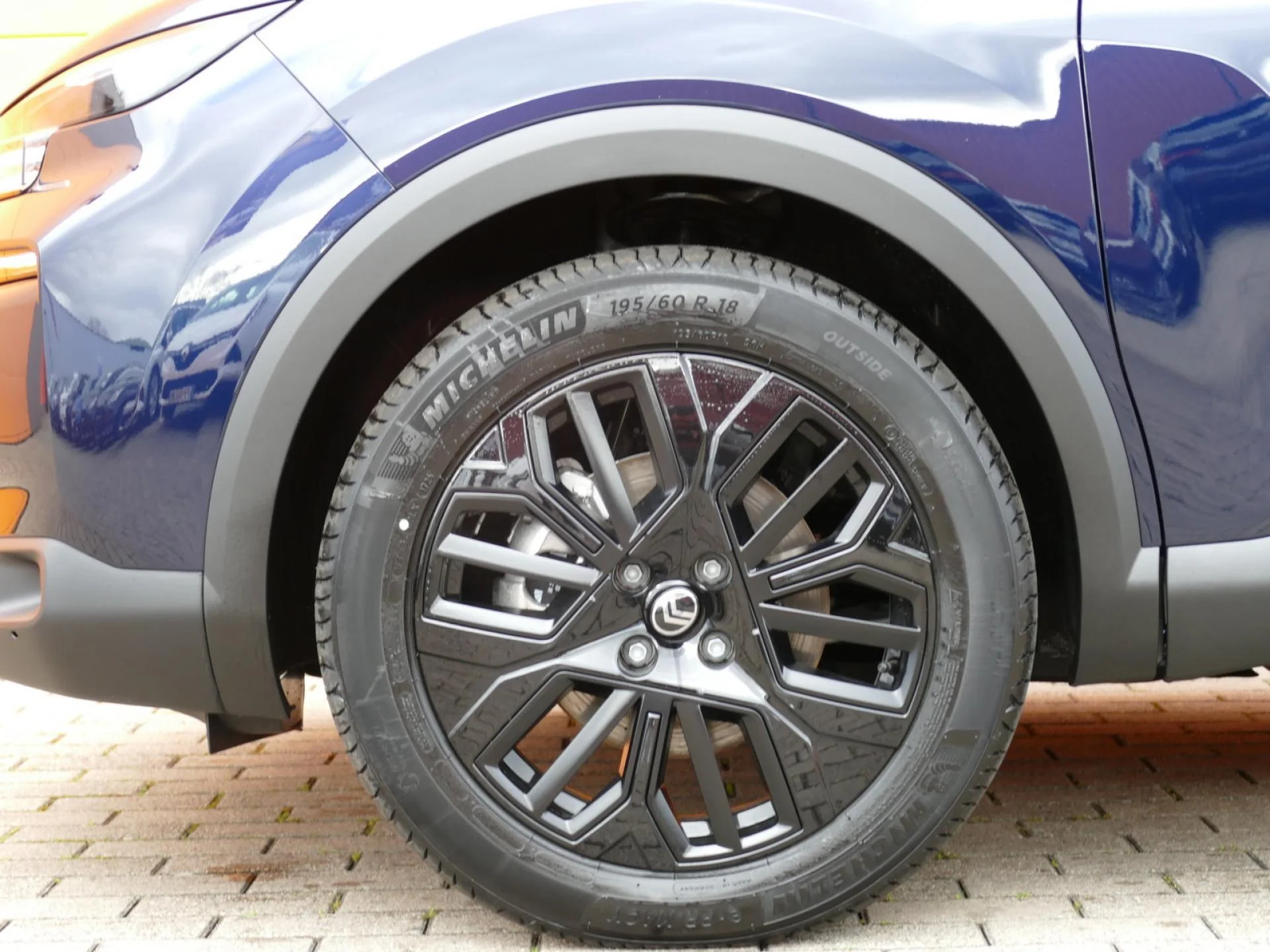 CITROEN C4 - Miniature 29 sur 31 - Cliquer pour voir cette photo