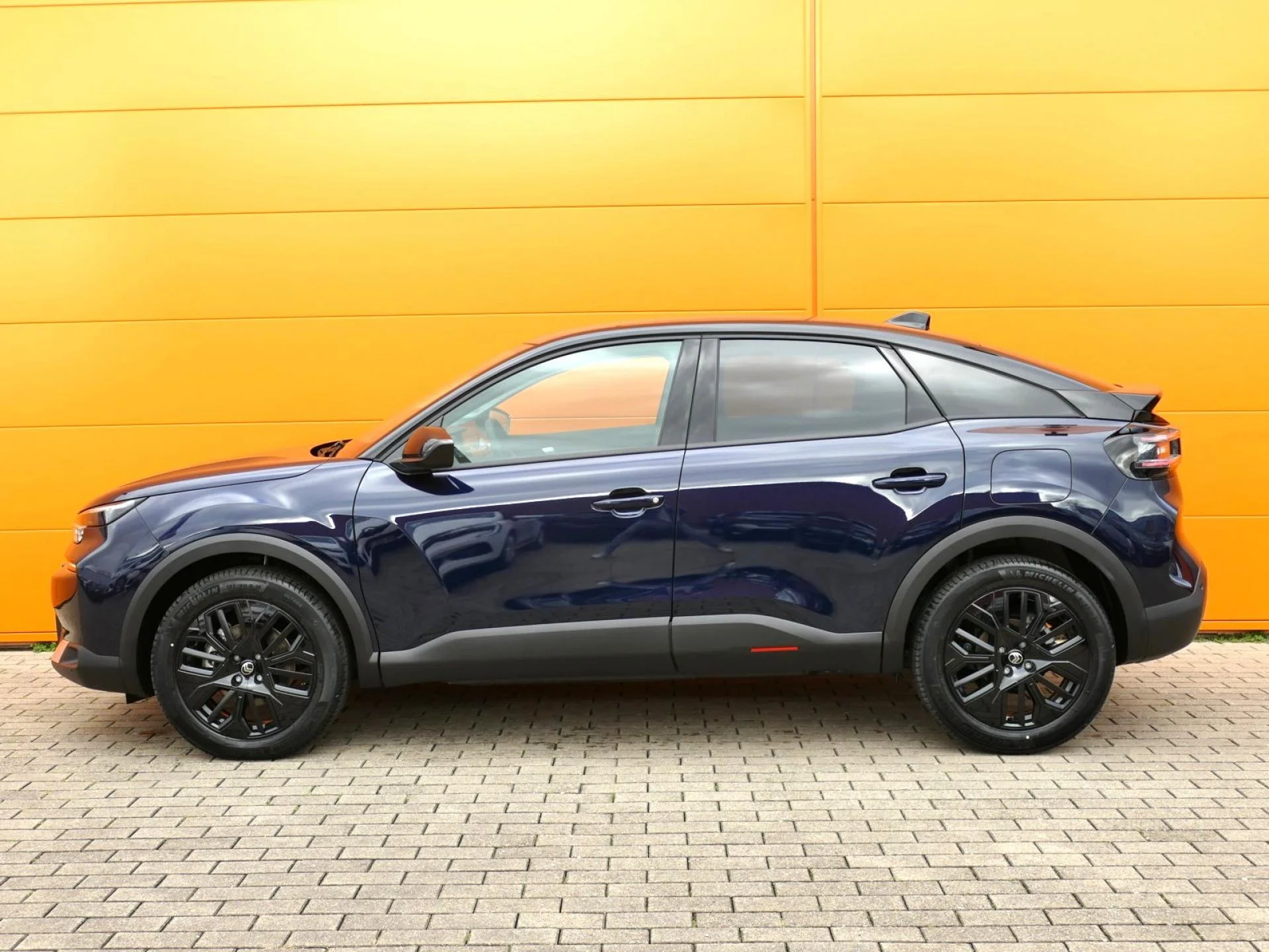 CITROEN C4 - Miniature 3 sur 31 - Cliquer pour voir cette photo