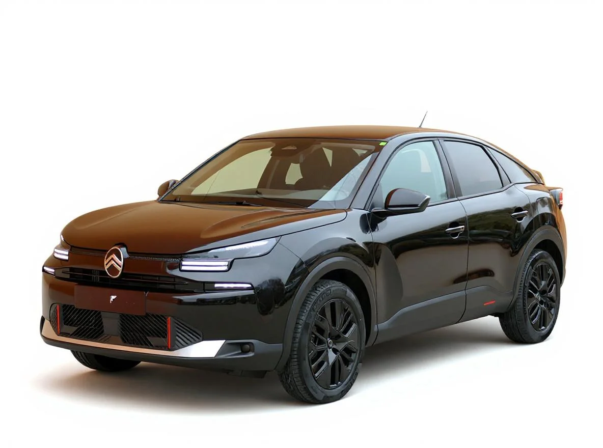 CITROEN C4 HYBRIDE 145 COLLECTION - BV e-DCS 6 PHASE 2 2026 - 10 km - HYBRIDE ESSENCE - 23 450€ - Disponible près de Fontainebleau